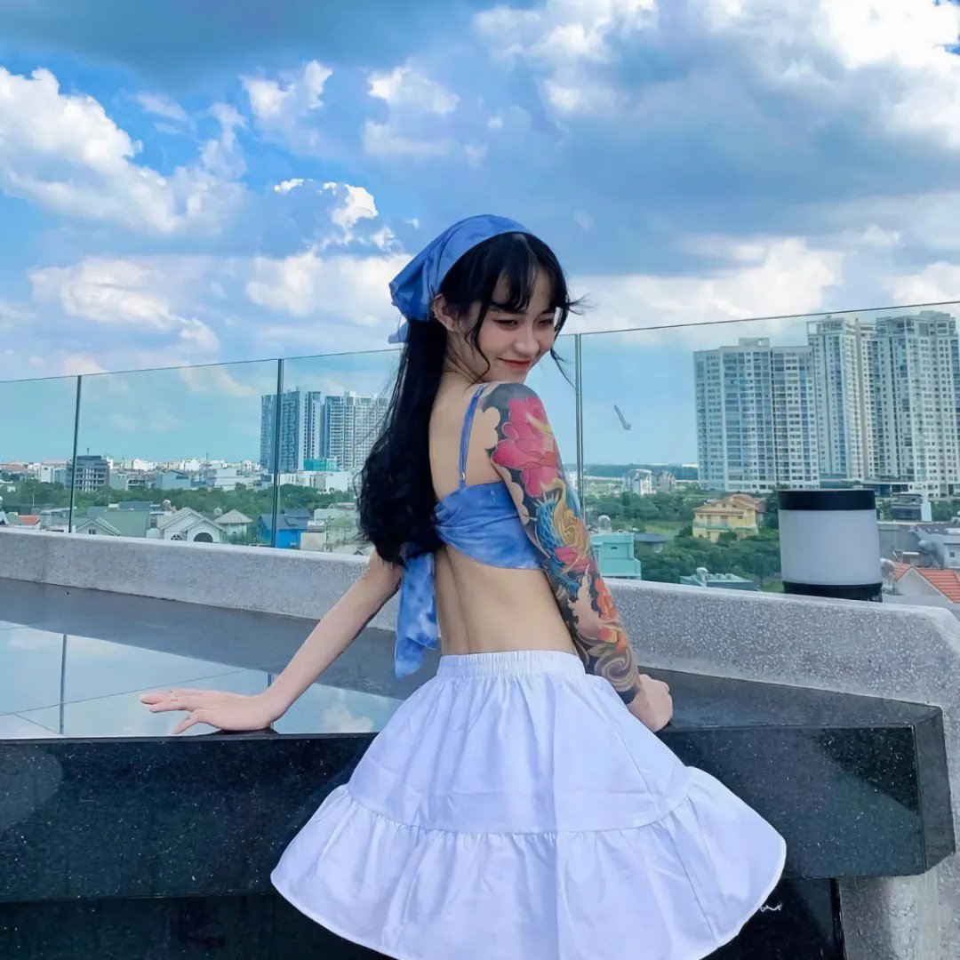 鲁班奇术