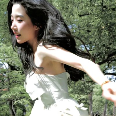 夏日春晖