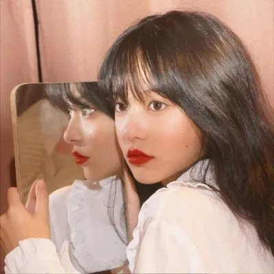及笄年华