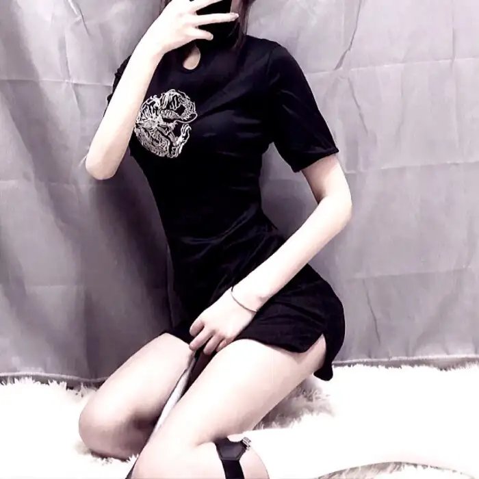 吸血稻草人
